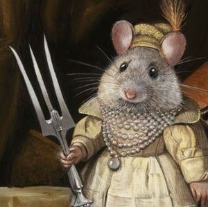 Meet your Posher, Brittany